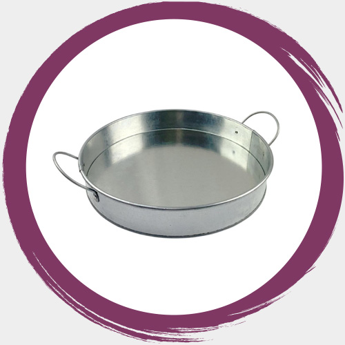 Serving Platters