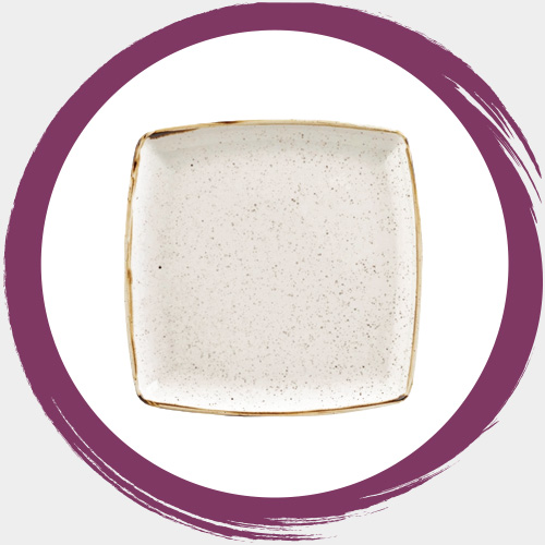 Square Plates