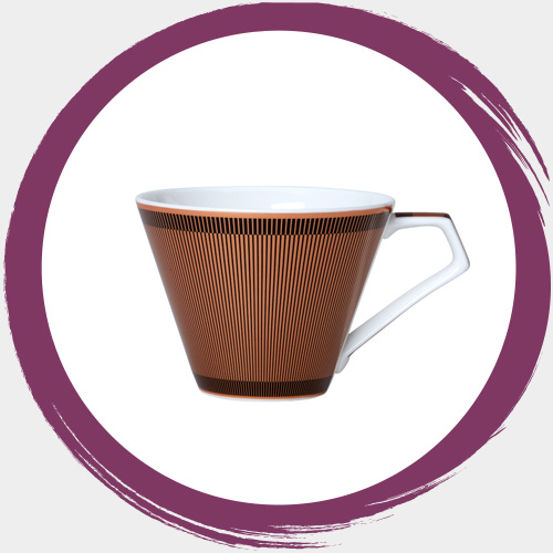 Tea Cups