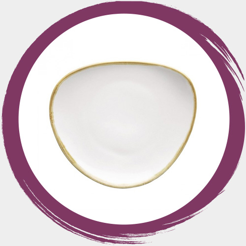 Triangular Plates