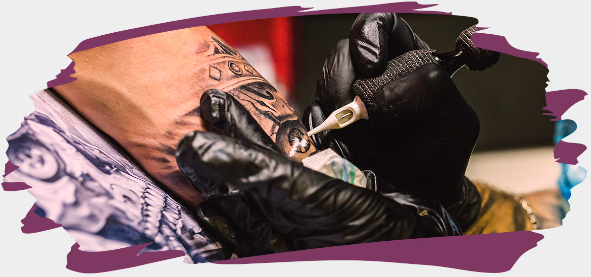 Enhance Your Tattoo Studio’s Hygiene Today