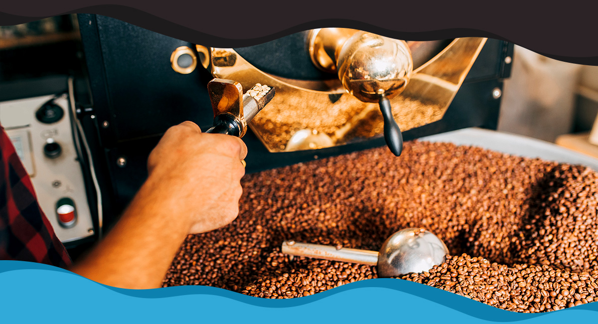 The Basics of Coffee Roasting