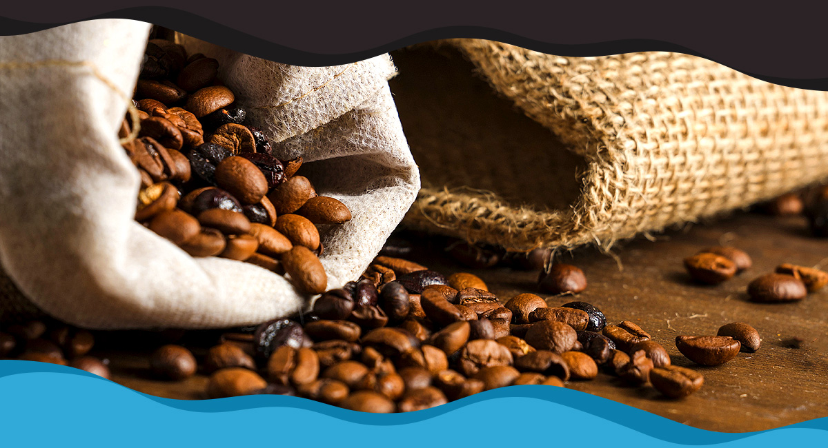 Purchase Coffee Beans For Your Business