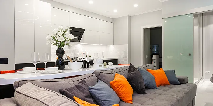 LED Lighting Guide: Energy Savings & Style for Every Room