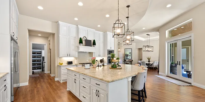 Tips for Choosing Energy-Efficient Lighting