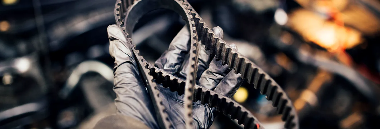 Replace Your Cambelt with Thurton Auto Centre