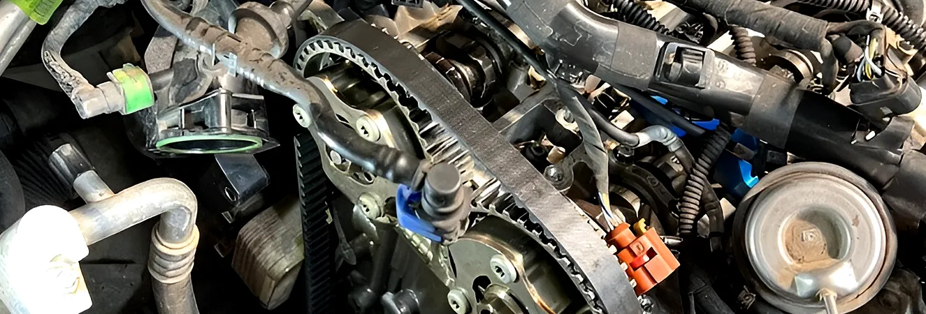 What Is a Cambelt and What Does It Do?