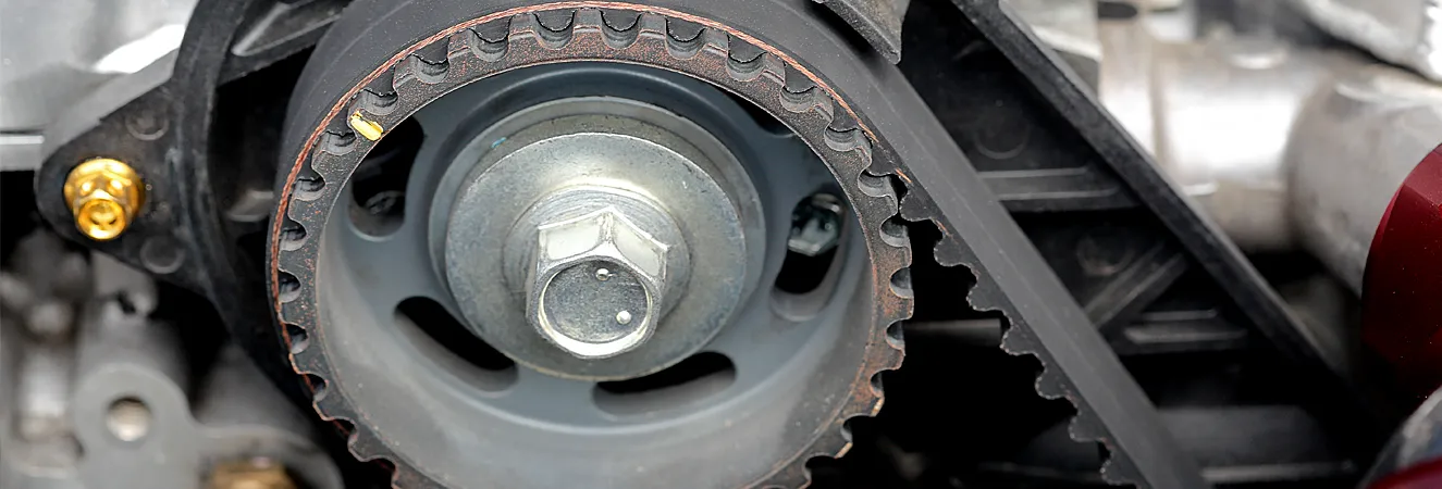 When Should You Replace a Cambelt?