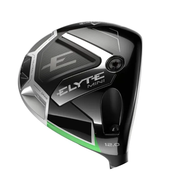 Elyte 340cc Mini Driver