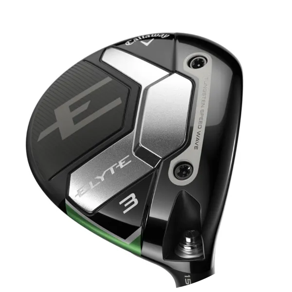 Elyte Fairway Wood