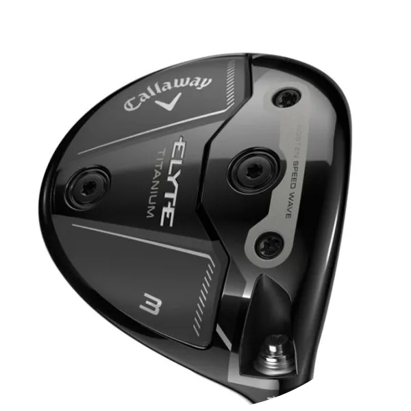 Elyte Ti Fairway Wood