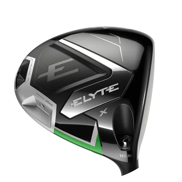 Elyte X Driver