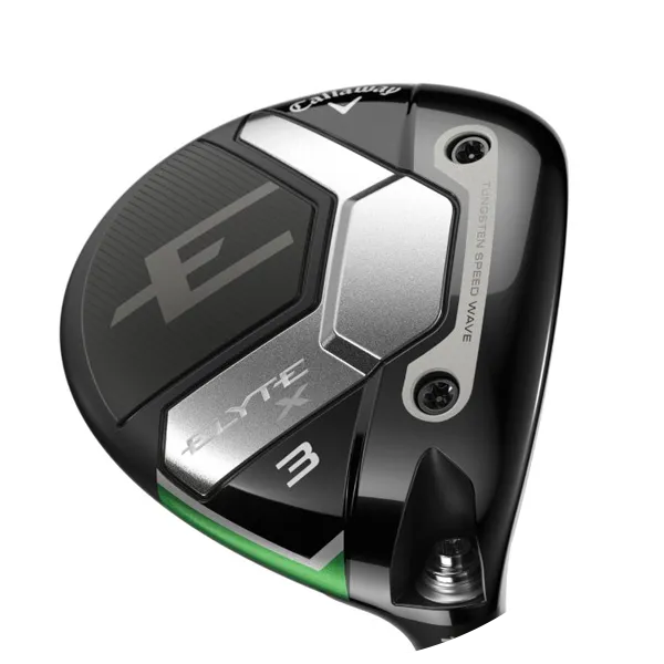 Elyte X Fairway Wood