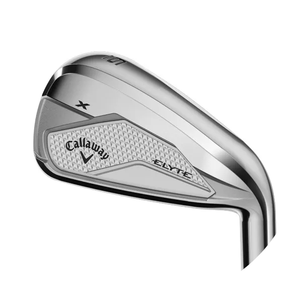 Elyte X Irons
