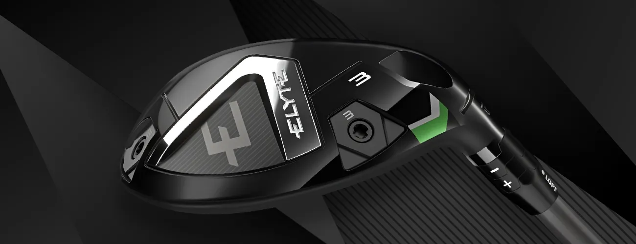 Hybrids: Versatile and Forgiving