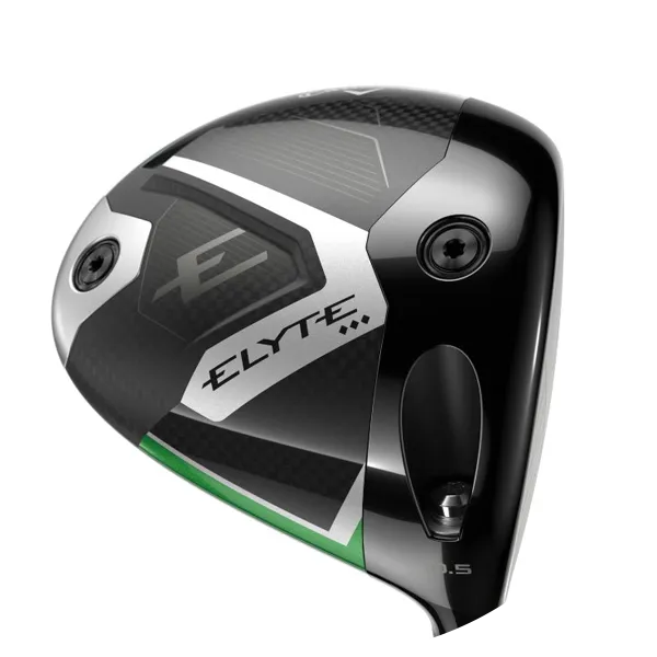 Elyte Triple Diamond Driver