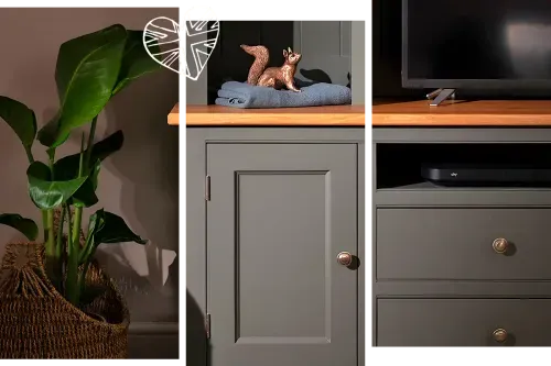 Media Wall Colour Inspiration: Ideas from Our Popular Shades