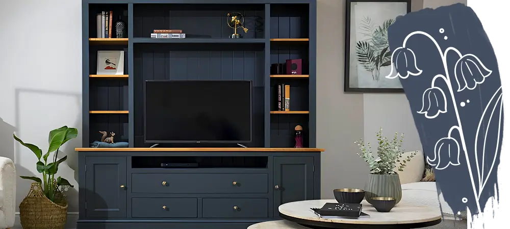 4. Bold & Moody Shades