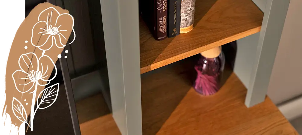 5. Natural Wood Finishes