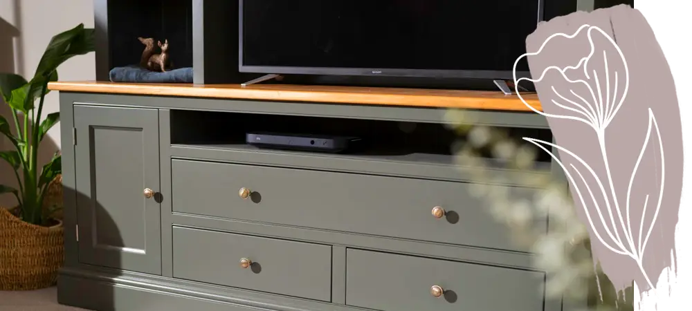 6. Total Flexibility with Our Colour Freedom Service