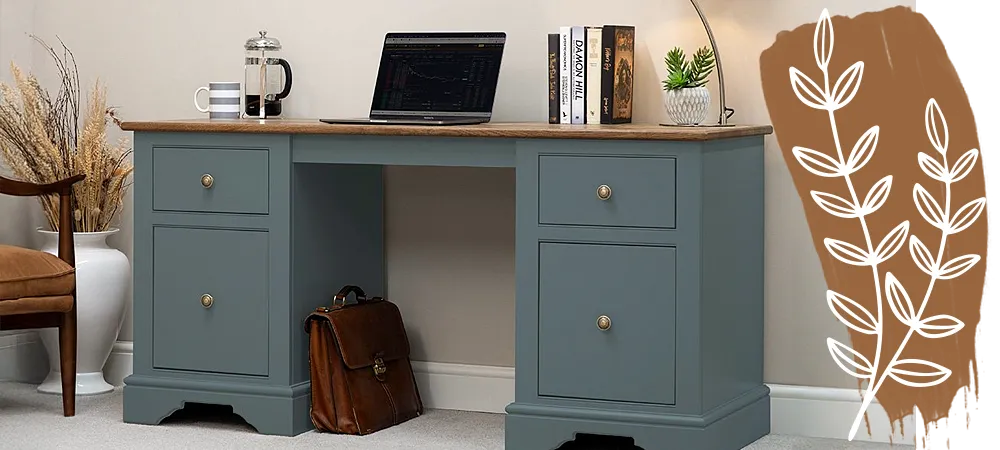 Mix and Match Storage to Suit Your Needs