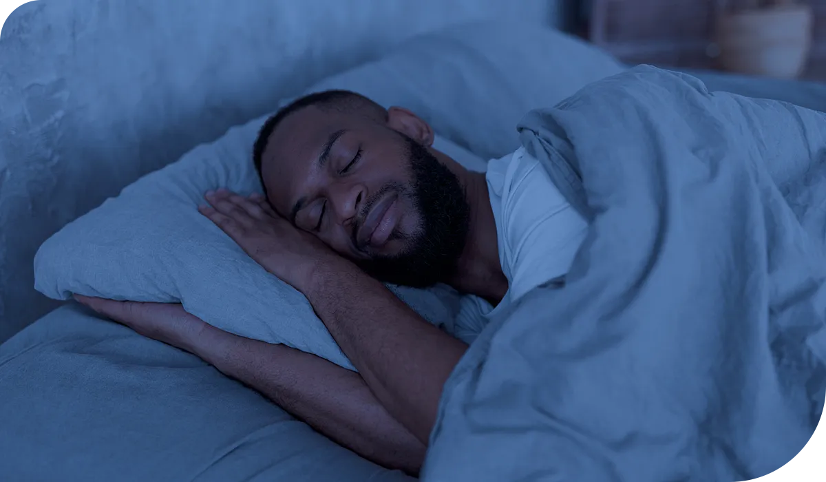 Getting Ready for a Cooler Night’s Sleep