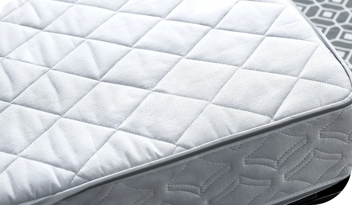 Picking a Mattress That Helps You Stay Cool