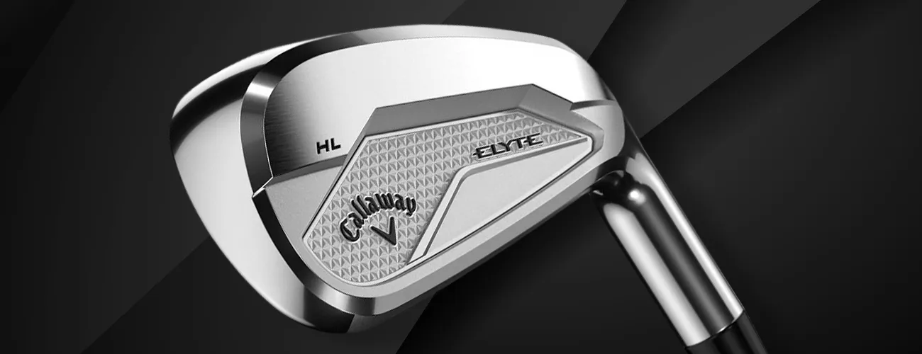 Elyte HL � Same Forgiveness, Higher Flight