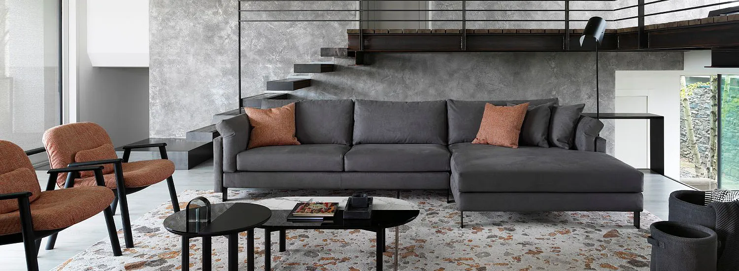 Designing A Living Room In Your New Home