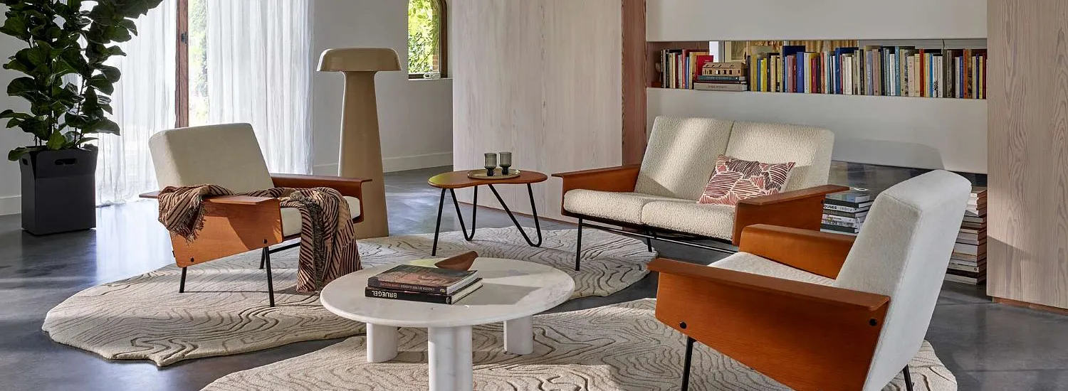 Finishing Touches and Accessories