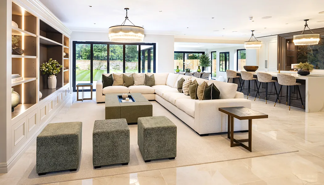Cosy & Comfortable Vibes: Popular Sofa Fillings
