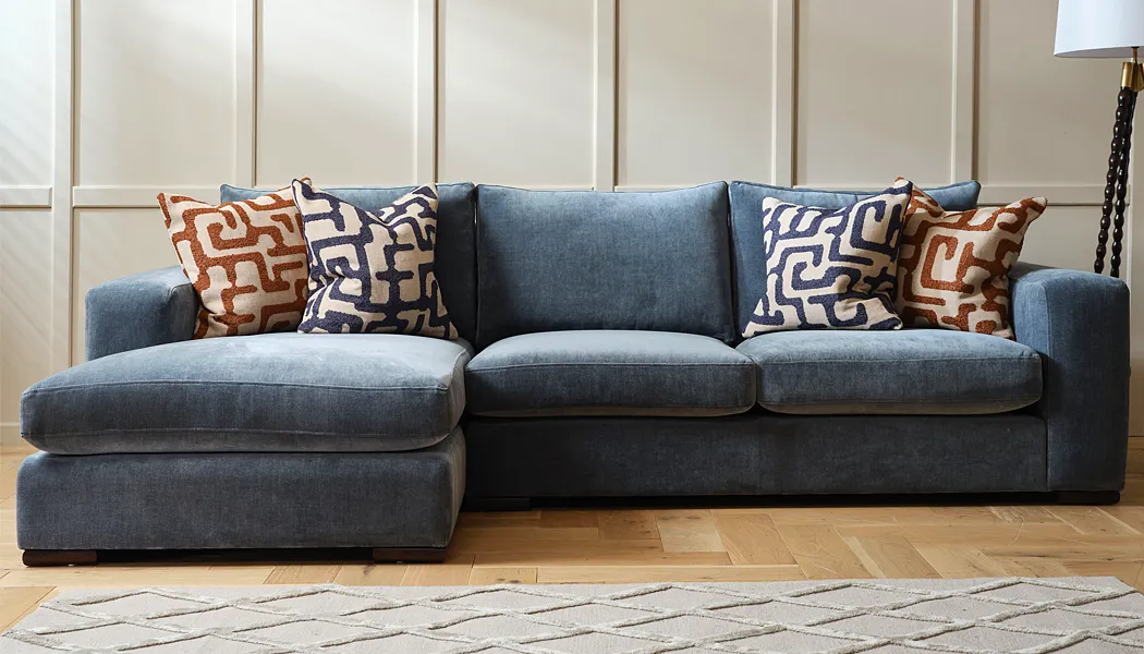 Custom Bespoke Sofas