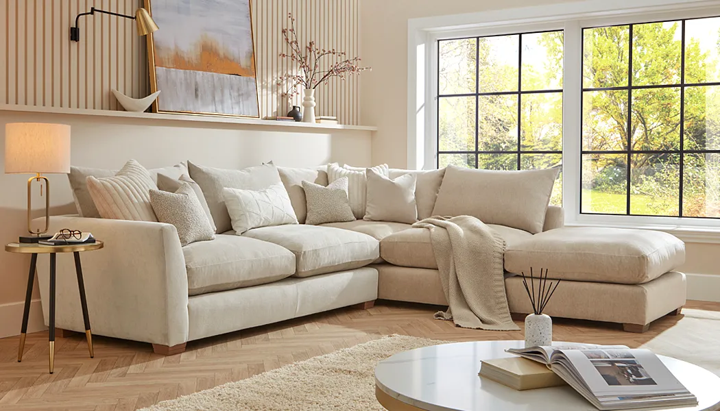 Minimalism in Home Design