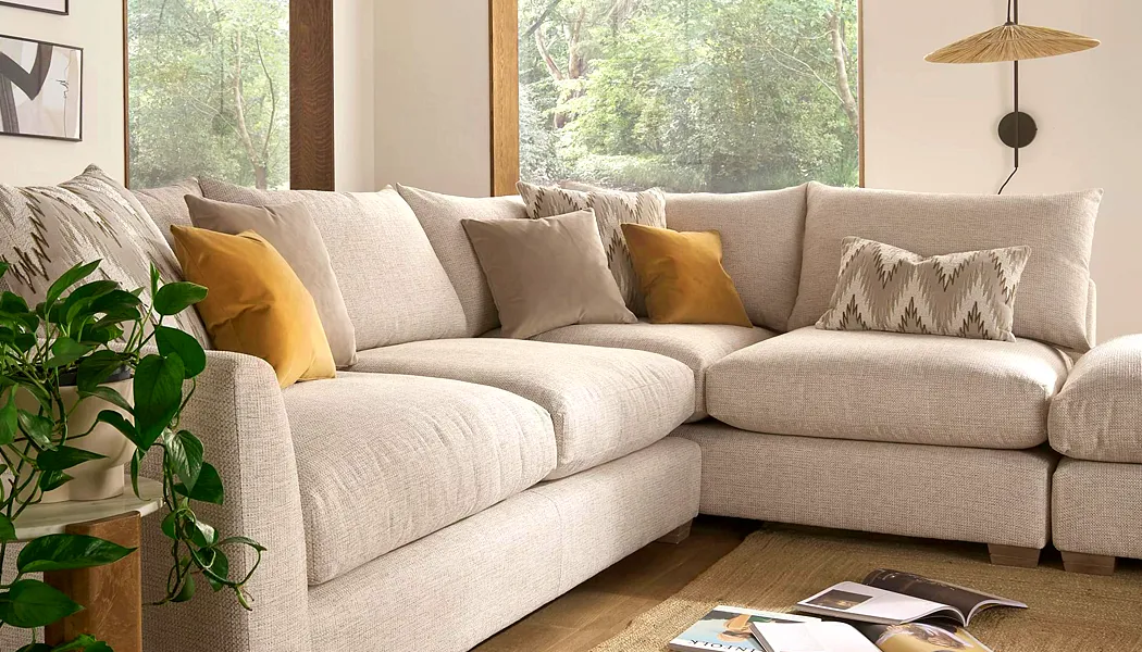 Patterns in the Home