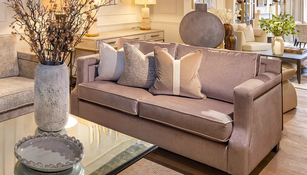 Sofa Colour Trends For 2025