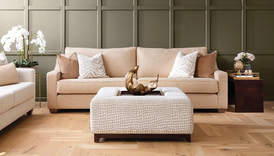 Sustainability in Home Design
