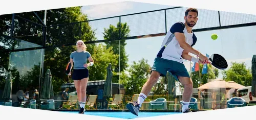 How to Start a Padel Tennis Club