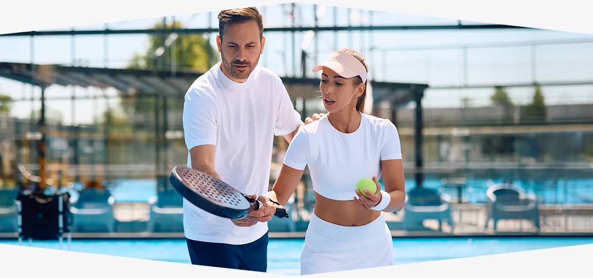 Setting Up Operations