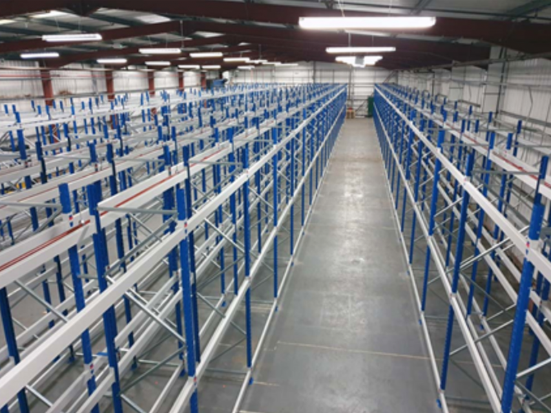 Pallet Racking The Complete Guide 2020 Avanta UK