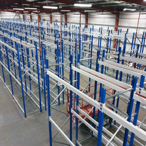 Pallet Racking: The Complete Guide 2020 - Avanta UK