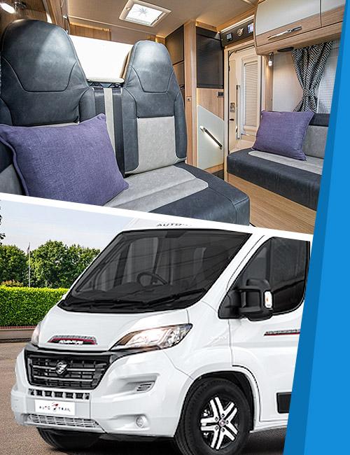 Auto-Trail ADVENTURE 65