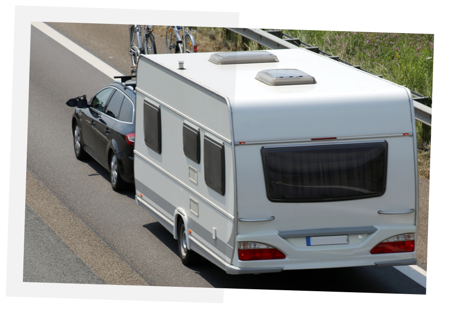 Rear-View Mirrors And Caravans: What Should You Know?