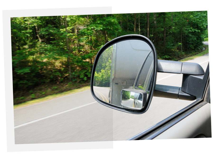 RearView Mirrors And Caravans What Should You Know?