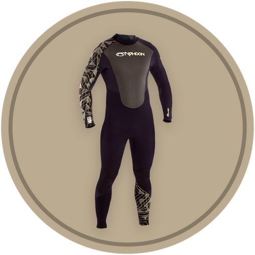 Wetsuits Vs Drysuits The CoastWaterSports Blog