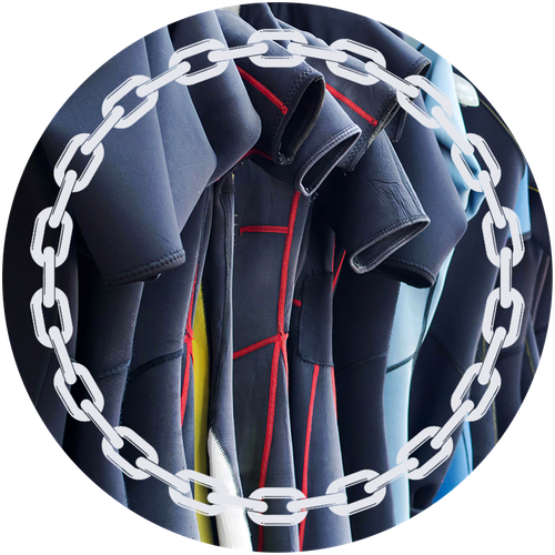 Wetsuits Vs Drysuits The CoastWaterSports Blog