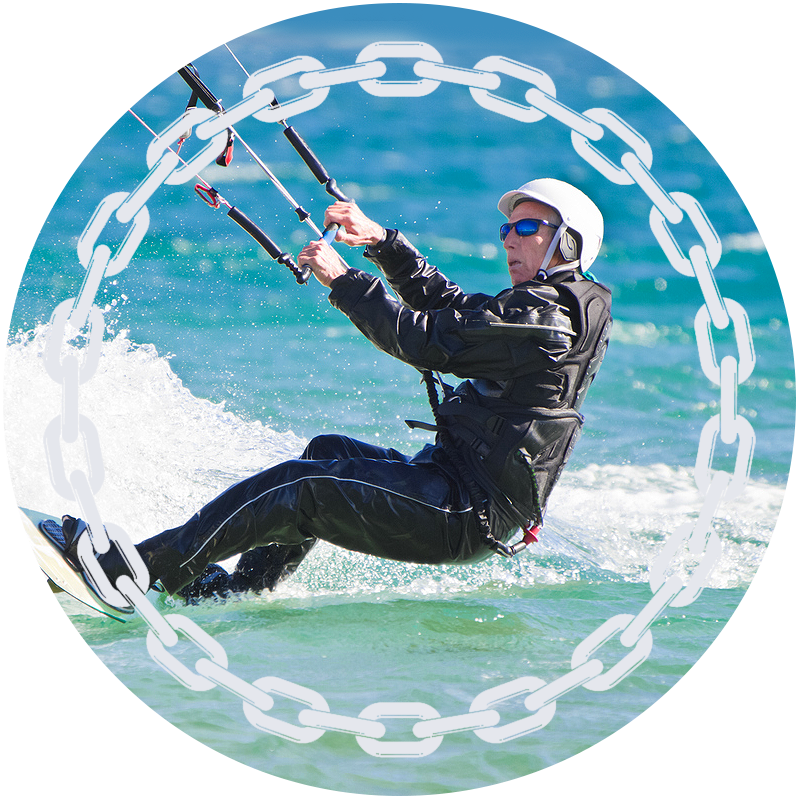 Drysuit kitesurf deals