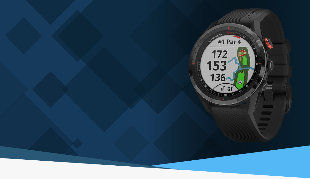 Garmin Golf Watches - frequently Asked Questions