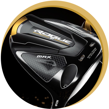 An In Depth Look at the New Callaway Rogue ST Max Driver Line