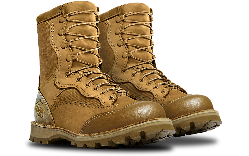 Danner Brand Timeline - The History Of Danner Boots | Fat Buddha Store