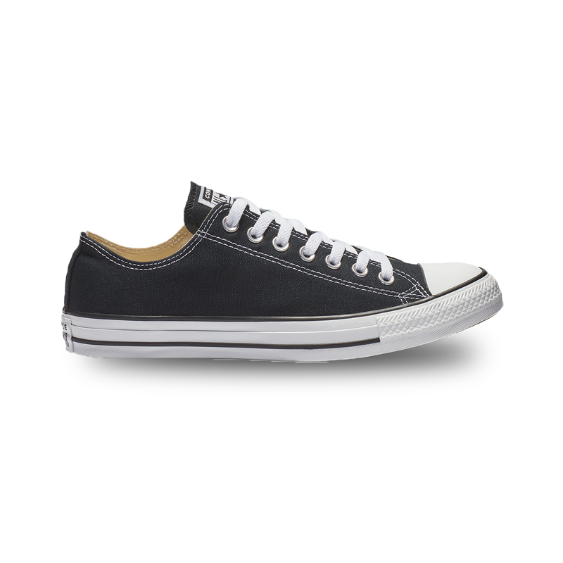 File:A classic Black pair of Converse All Stars resting on the Black &  White Ed. Shoebox (1998-2002).JPG - Wikipedia